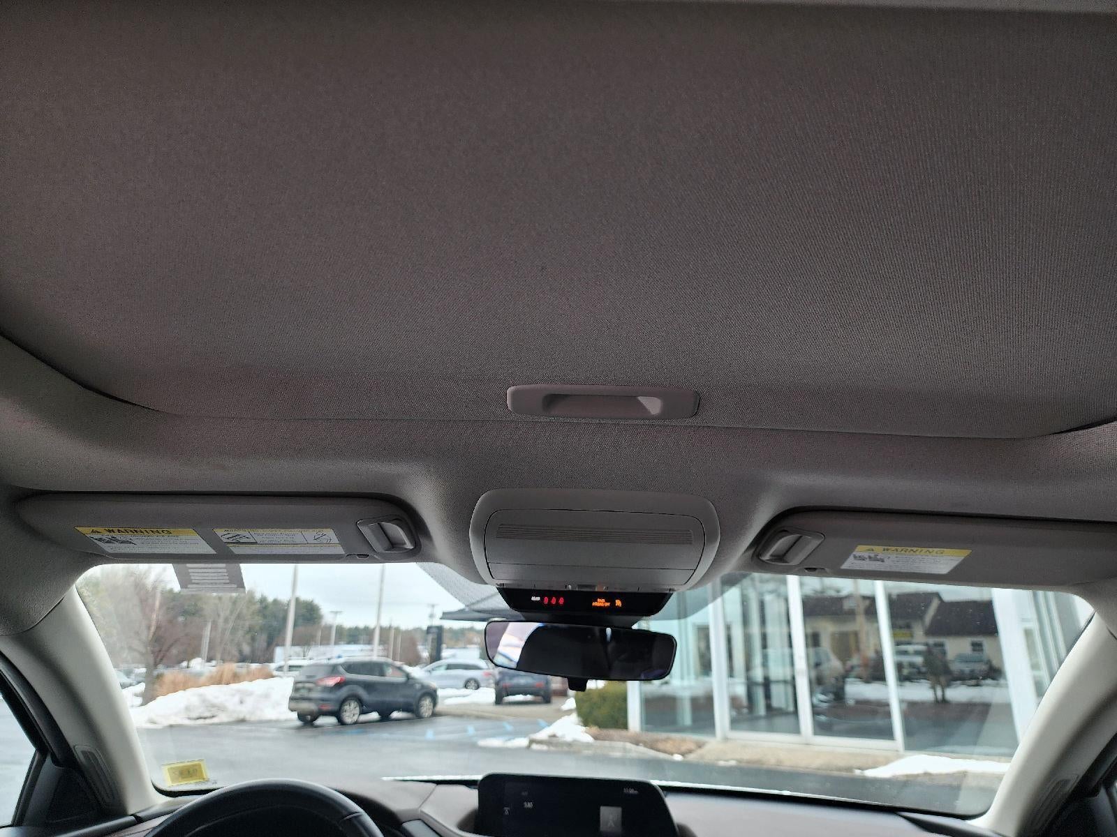 2021 Mazda Mazda CX-30 Premium