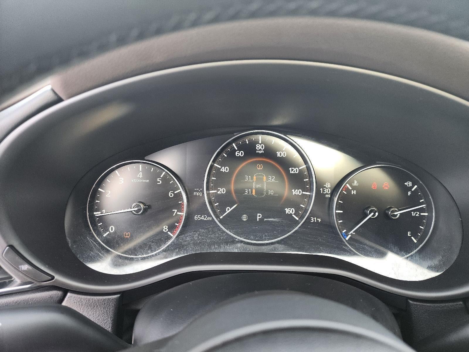 2023 Mazda Mazda CX-30 2.5 S Premium Package