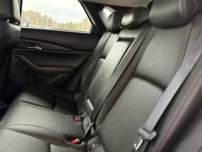 2025 Mazda Mazda CX-30 2.5 Turbo Premium Package