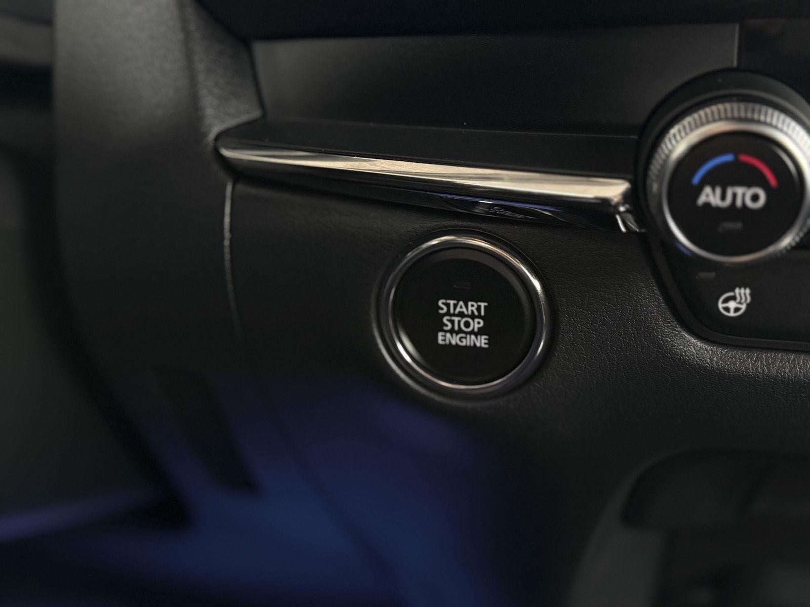 2025 Mazda Mazda CX-30 2.5 Turbo Premium Package