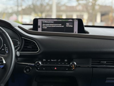 2025 Mazda Mazda CX-30 2.5 Turbo Premium Package