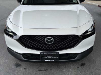 2025 Mazda Mazda CX-30 2.5 Turbo Premium Package