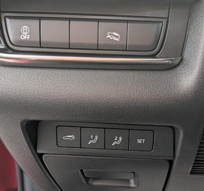 2023 Mazda Mazda CX-30 2.5 Turbo Premium Package