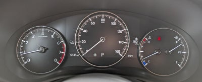 2023 Mazda Mazda CX-30 2.5 Turbo Premium Package