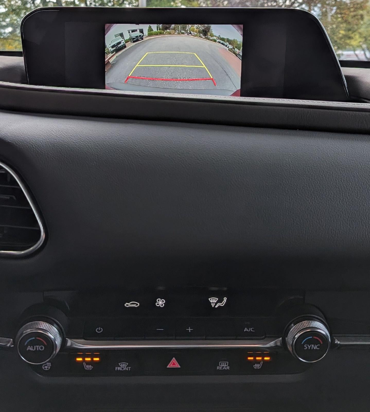 2023 Mazda Mazda CX-30 2.5 Turbo Premium Package