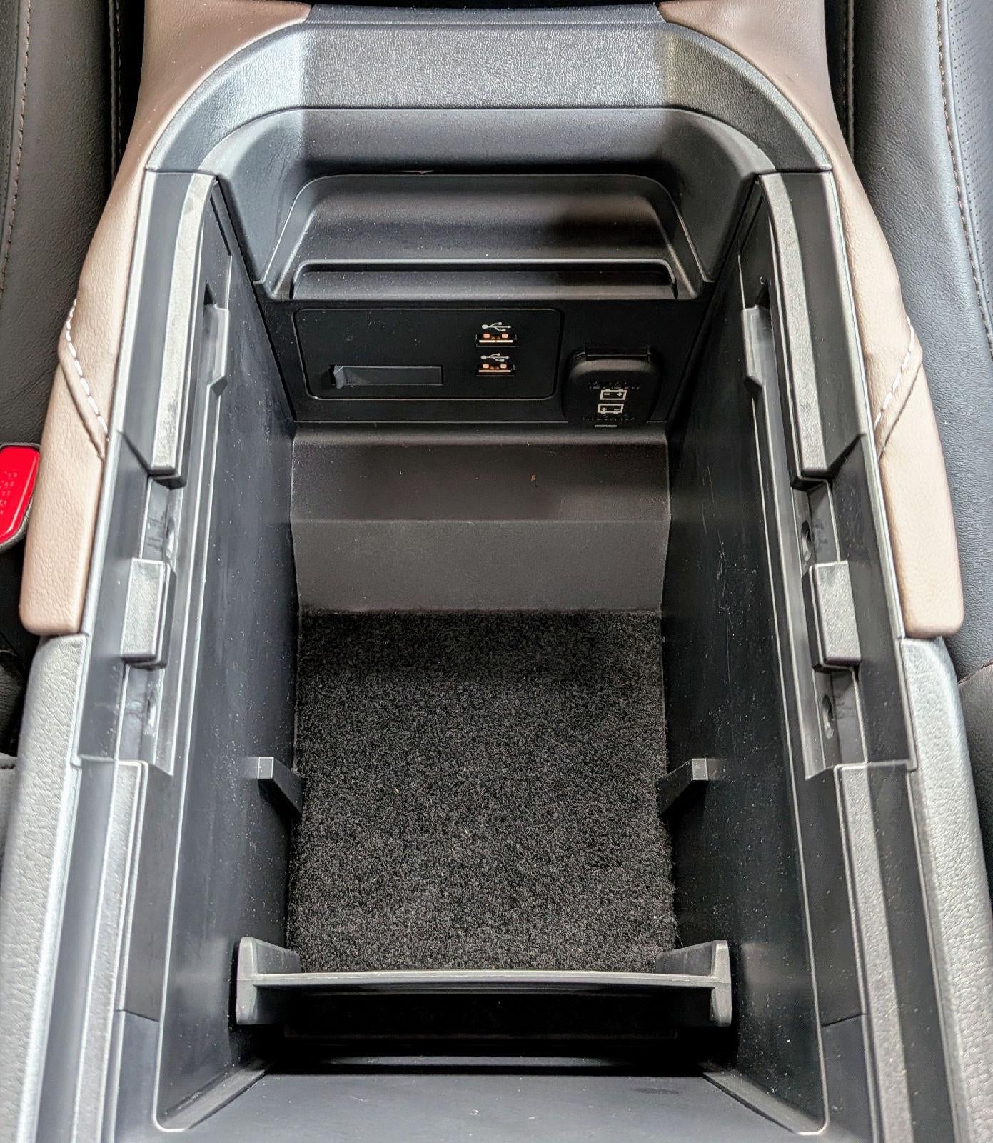 2023 Mazda Mazda CX-30 2.5 Turbo Premium Package