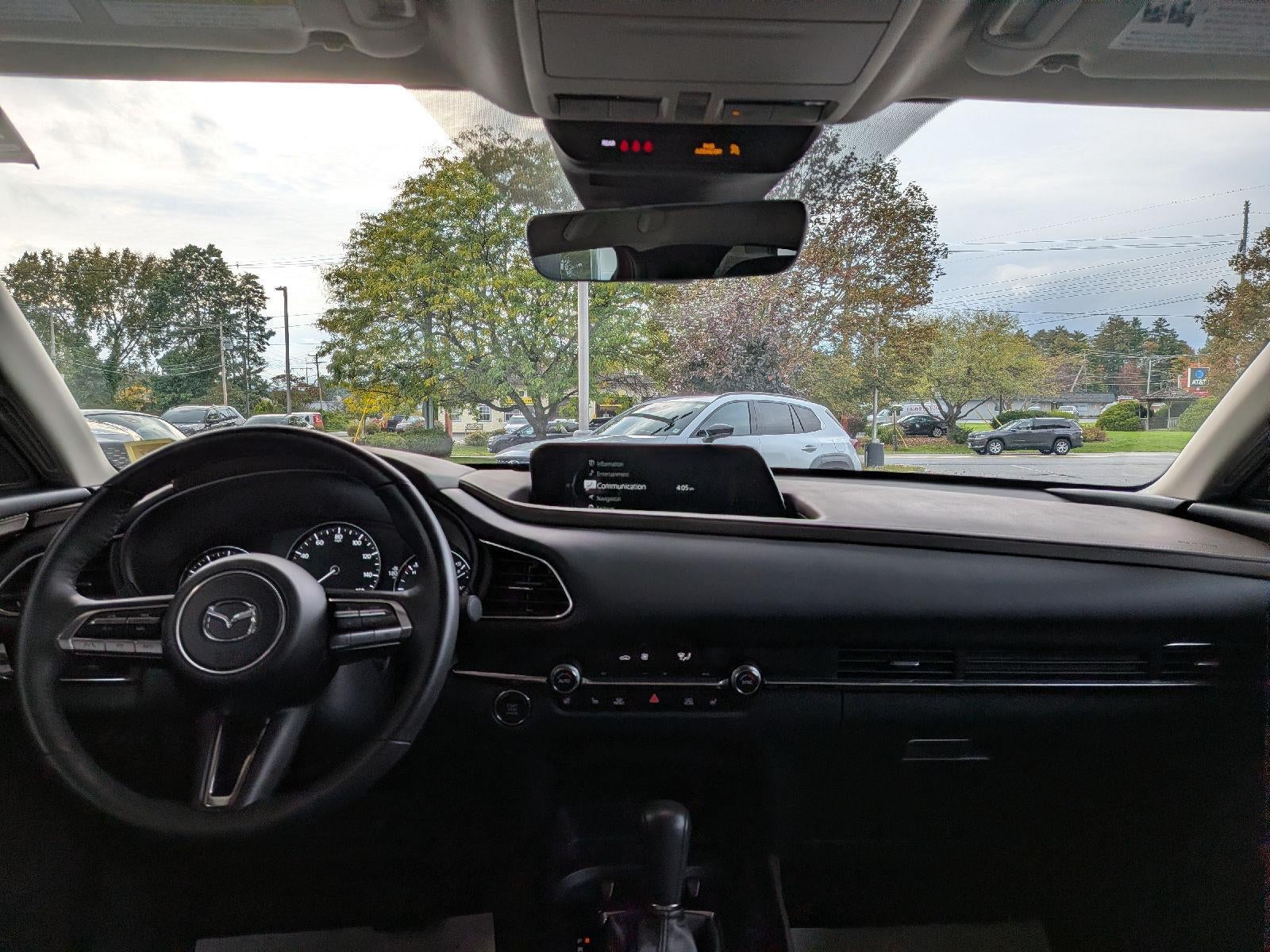 2023 Mazda Mazda CX-30 2.5 Turbo Premium Package