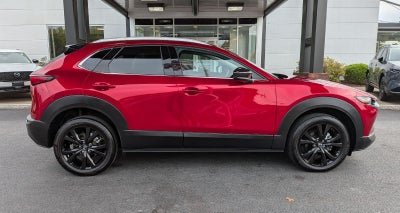 2023 Mazda Mazda CX-30 2.5 Turbo Premium Package