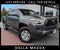 2021 Toyota Tacoma 4WD SR