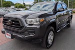 2021 Toyota Tacoma 4WD SR