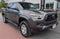 2021 Toyota Tacoma 4WD SR