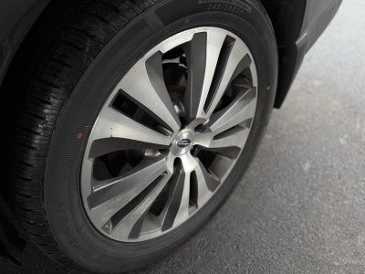 2021 Subaru Ascent Limited