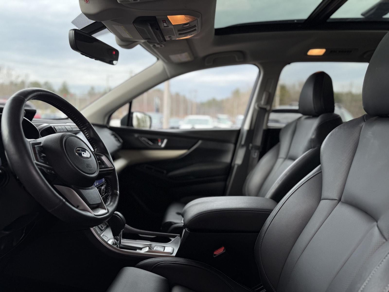 2021 Subaru Ascent Limited