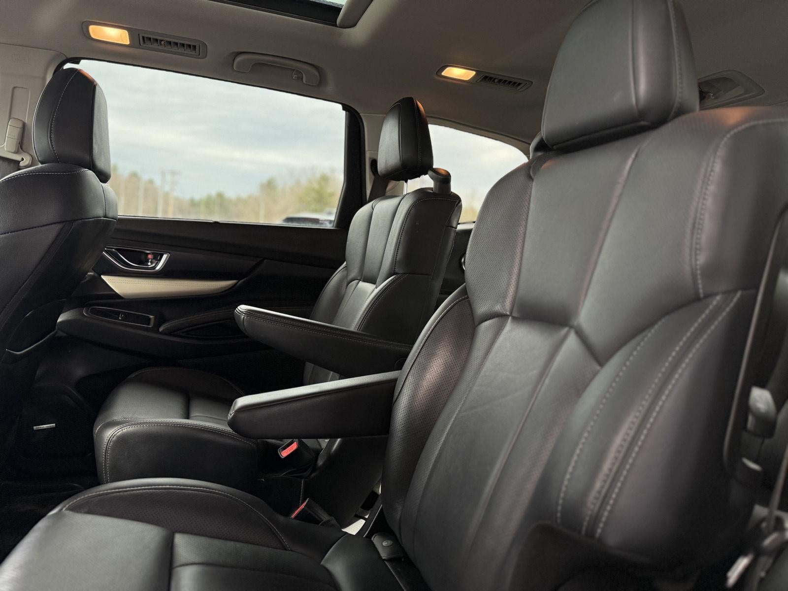 2021 Subaru Ascent Limited