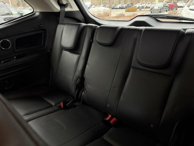 2021 Subaru Ascent Limited