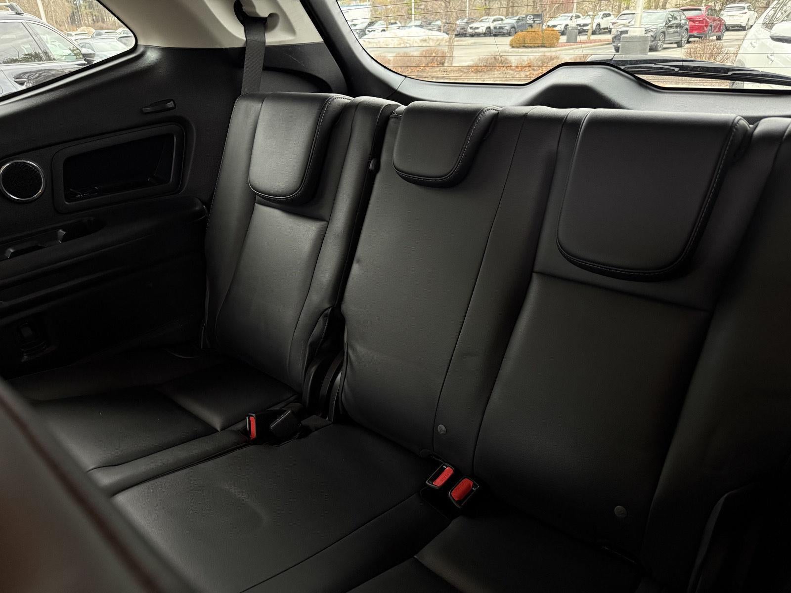 2021 Subaru Ascent Limited