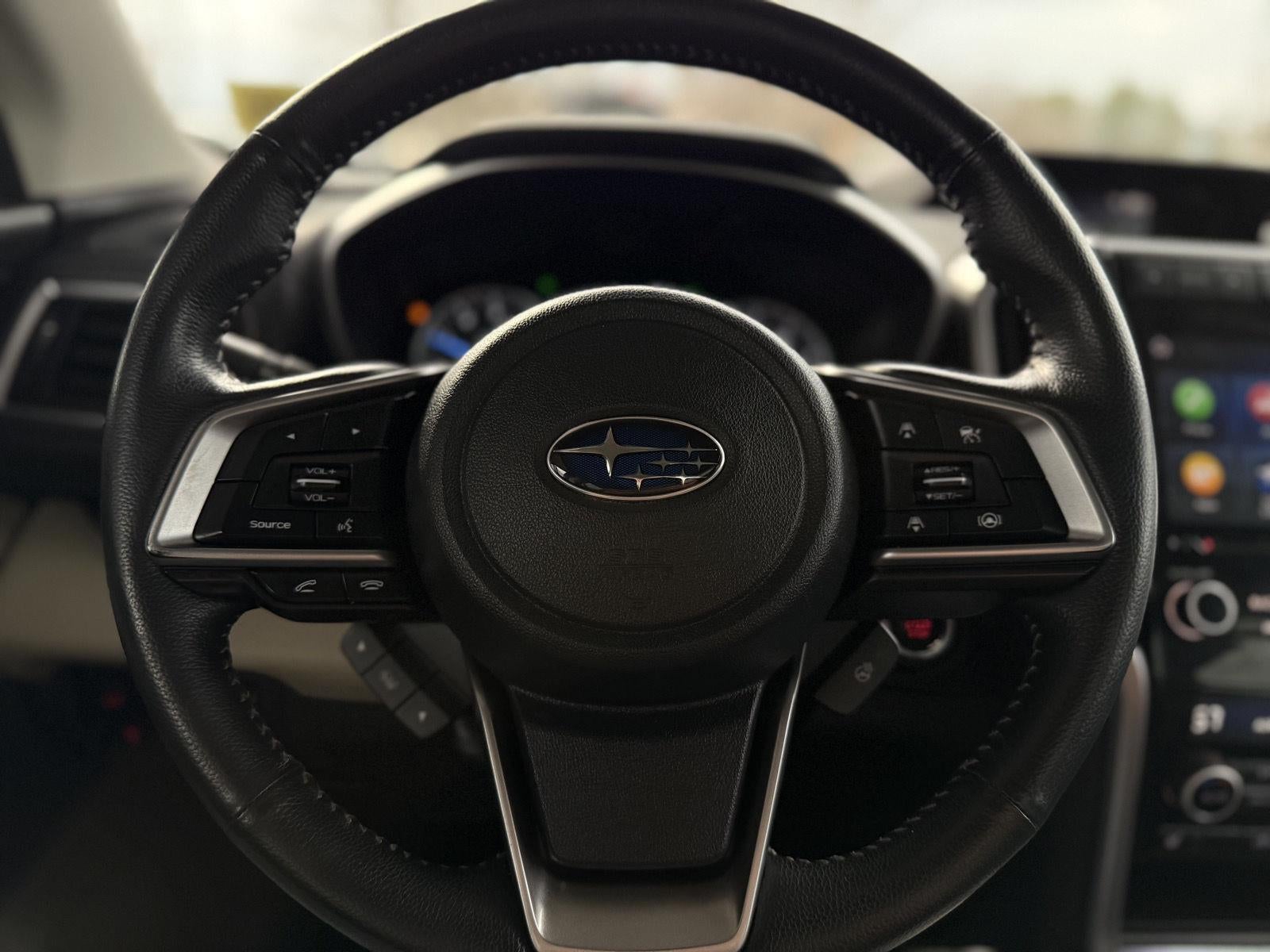 2021 Subaru Ascent Limited