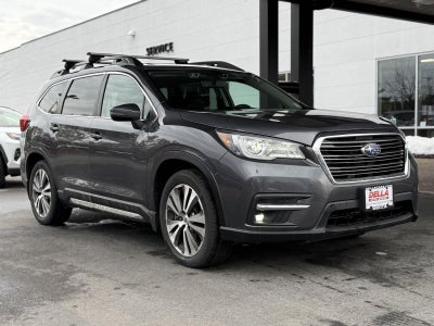 2021 Subaru Ascent Limited