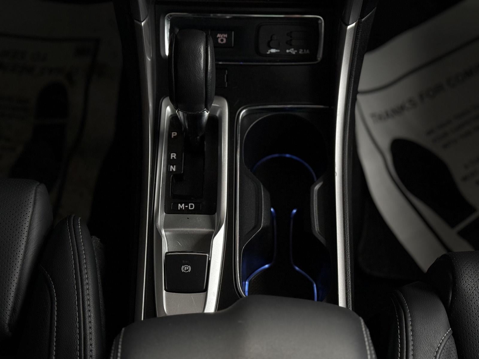 2021 Subaru Ascent Limited