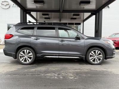 2021 Subaru Ascent Limited