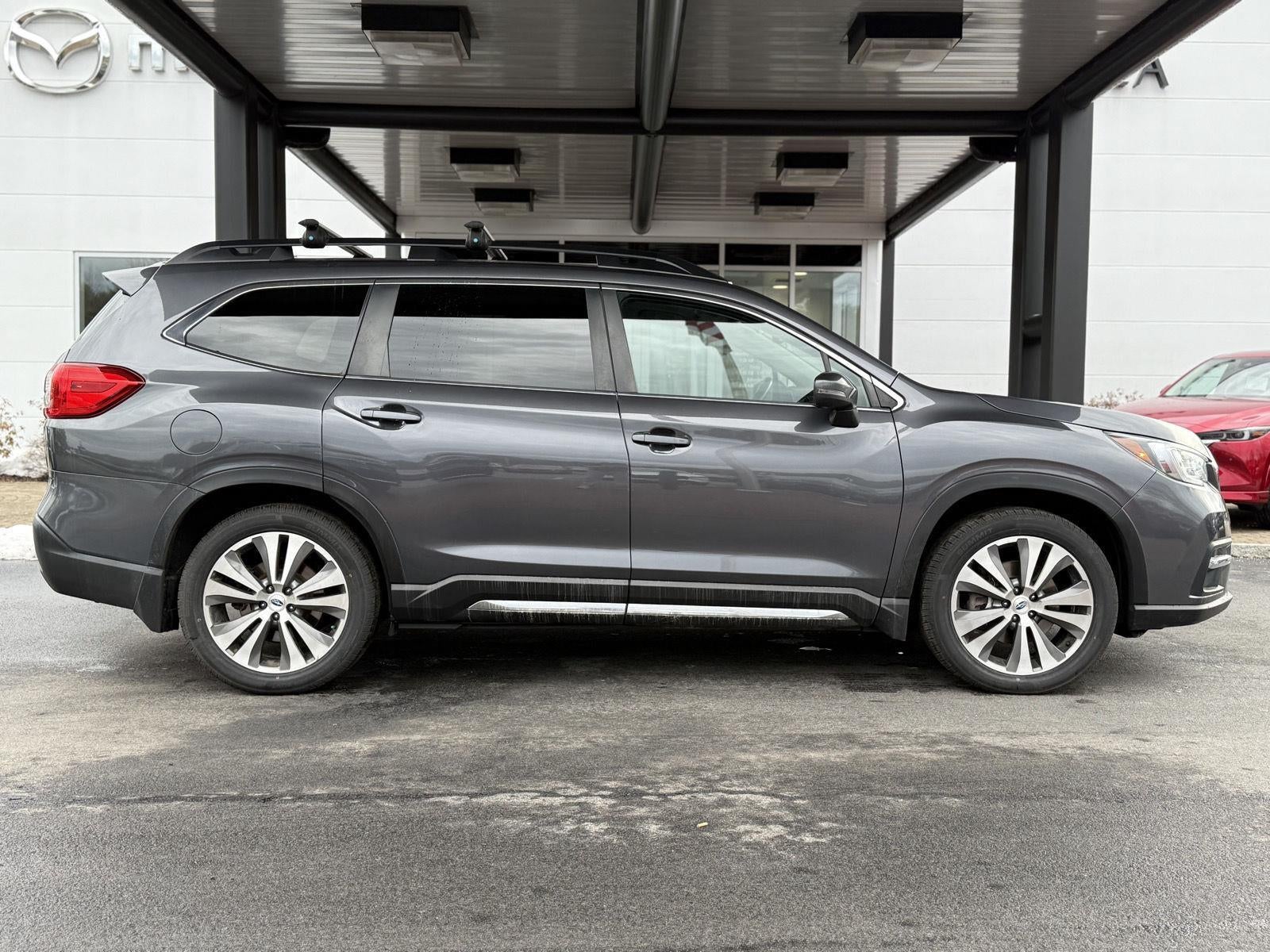 2021 Subaru Ascent Limited
