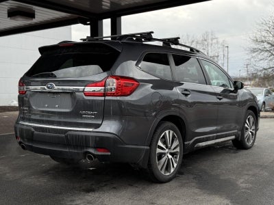 2021 Subaru Ascent Limited