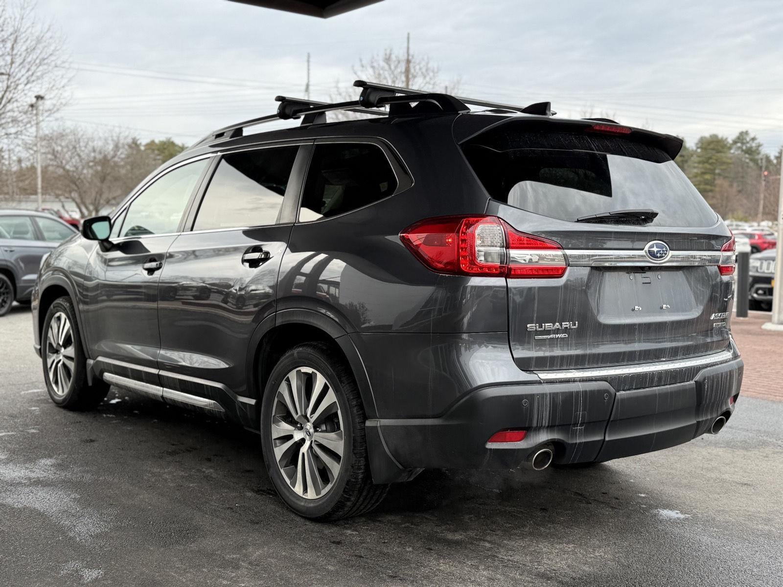 2021 Subaru Ascent Limited