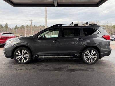 2021 Subaru Ascent Limited