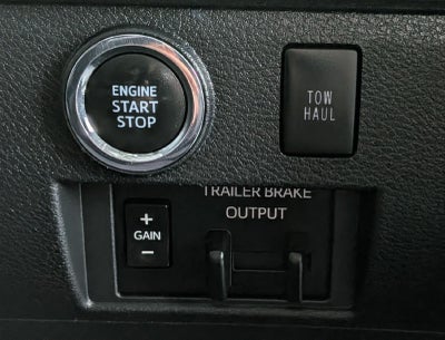2021 Toyota Tundra Platinum