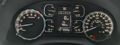 2021 Toyota Tundra Platinum