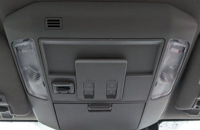 2021 Toyota Tundra Platinum