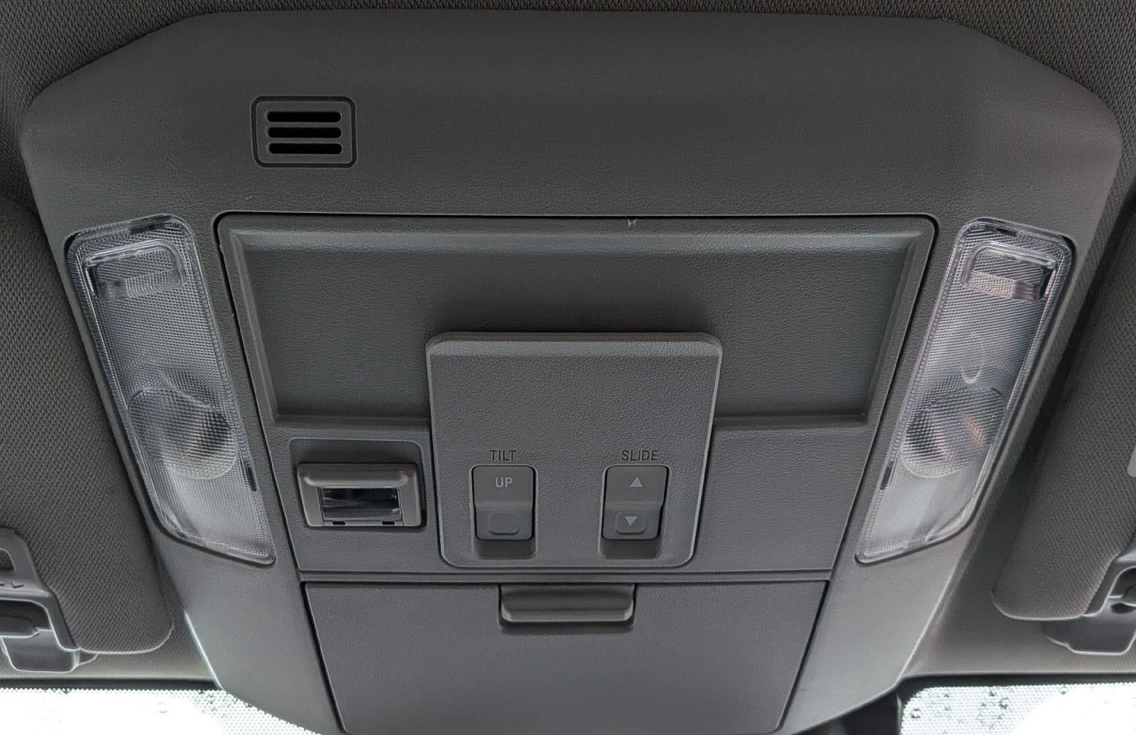 2021 Toyota Tundra Platinum