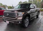2021 Toyota Tundra Platinum