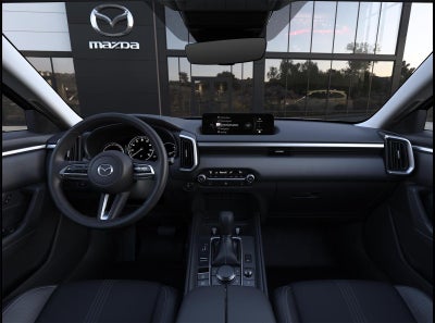 2025 Mazda Mazda CX-50 Hybrid Preferred Package