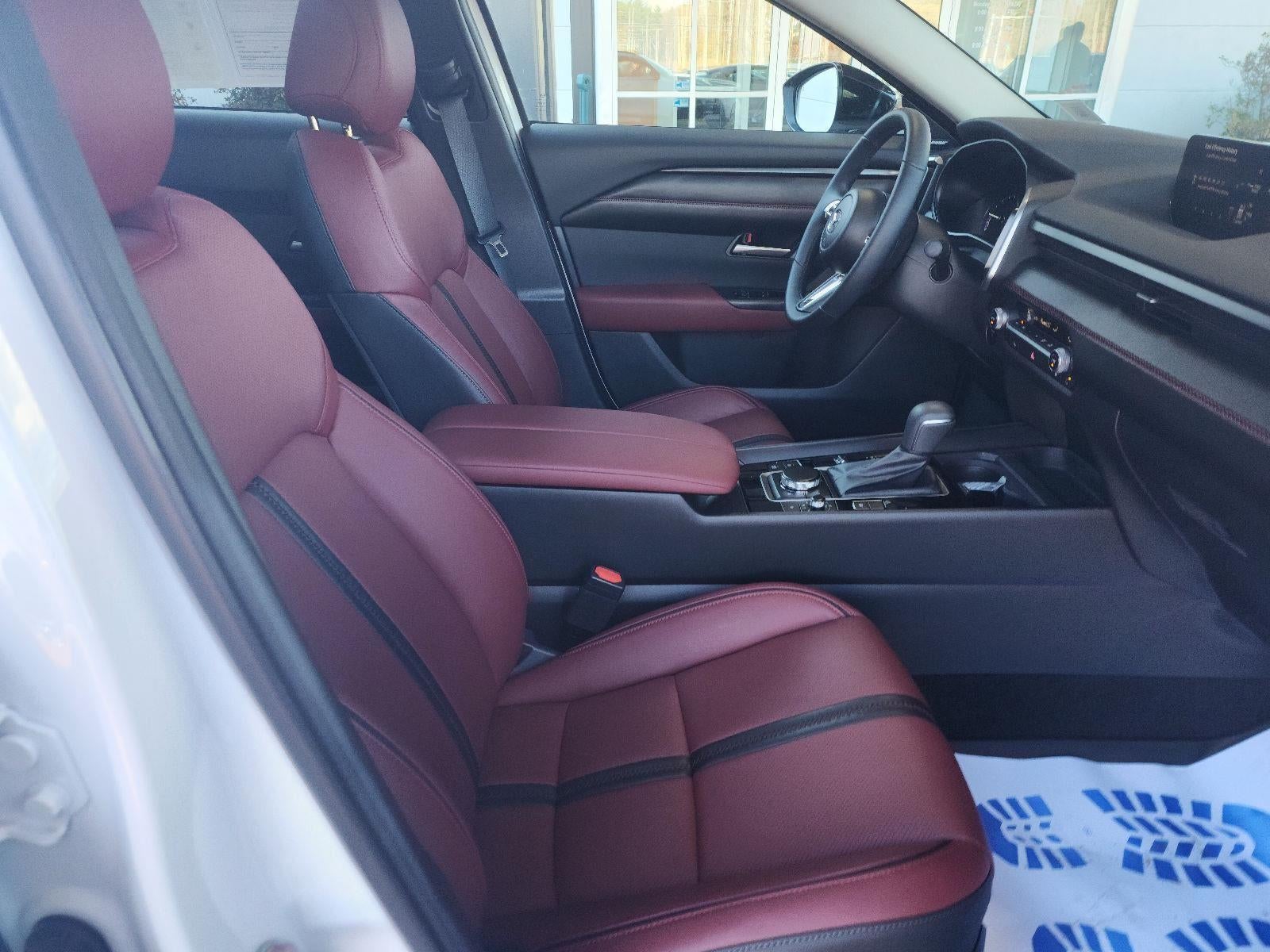 2025 Mazda Mazda CX-50 Hybrid Premium Package