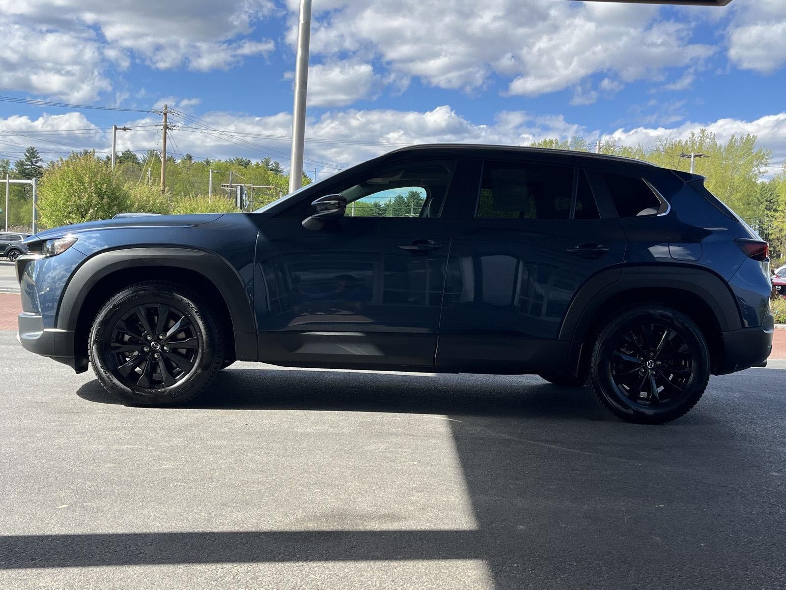2023 Mazda Mazda CX-50 2.5 S Preferred Plus Package