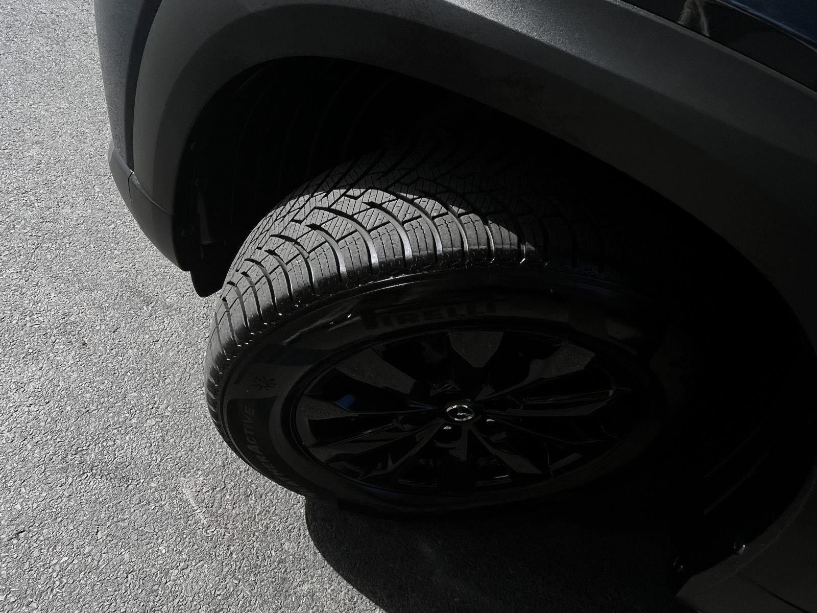 2023 Mazda Mazda CX-50 2.5 S Preferred Plus Package