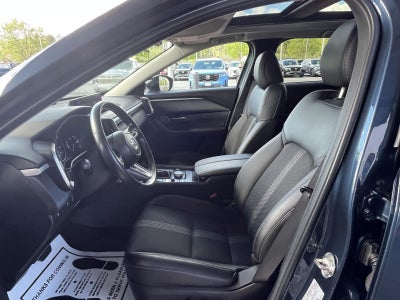 2023 Mazda Mazda CX-50 2.5 S Preferred Plus Package