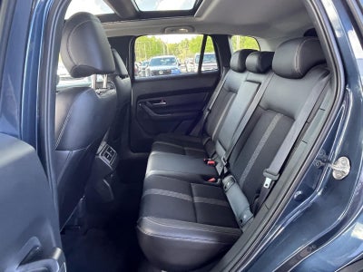 2023 Mazda Mazda CX-50 2.5 S Preferred Plus Package