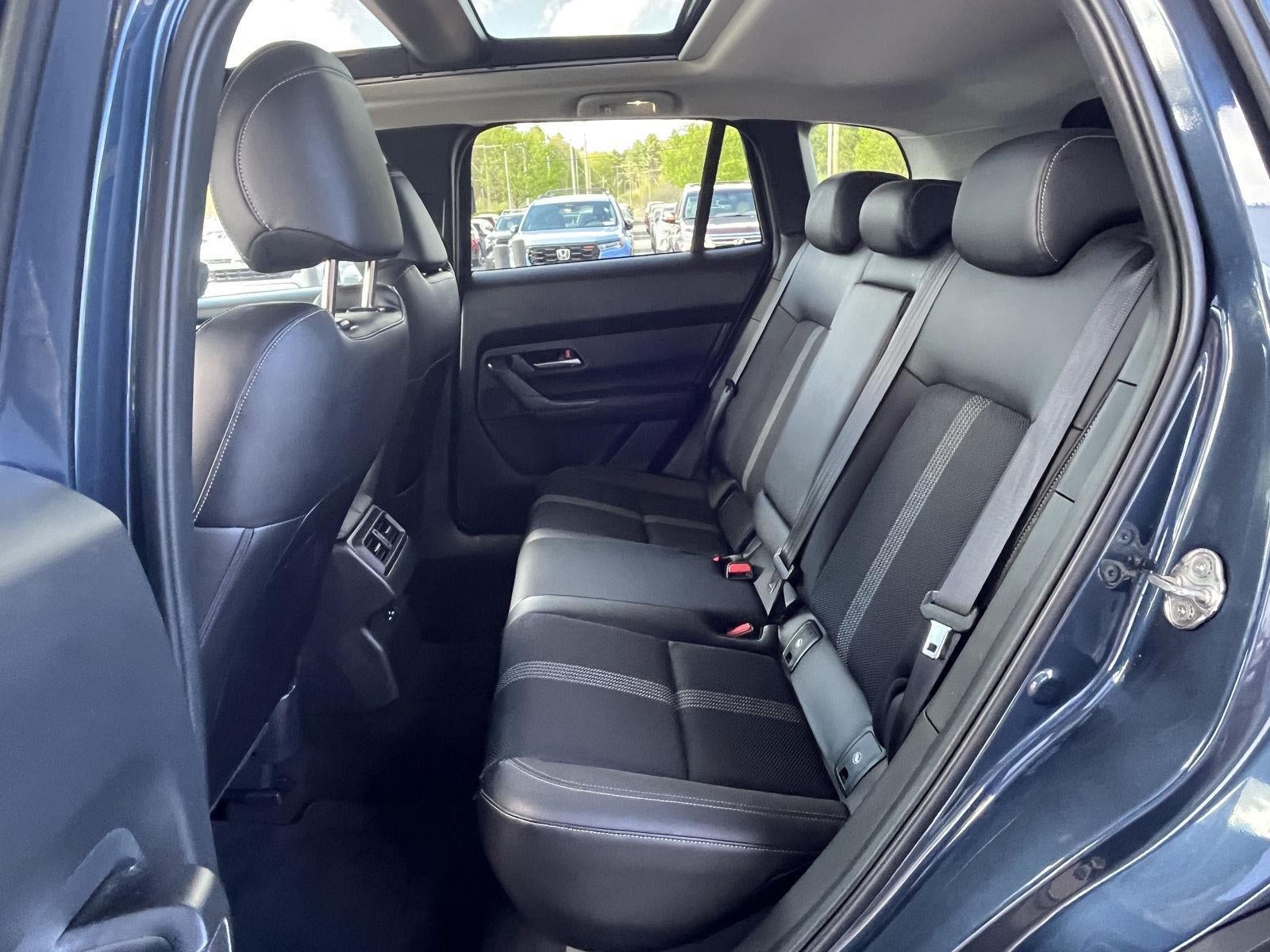 2023 Mazda Mazda CX-50 2.5 S Preferred Plus Package