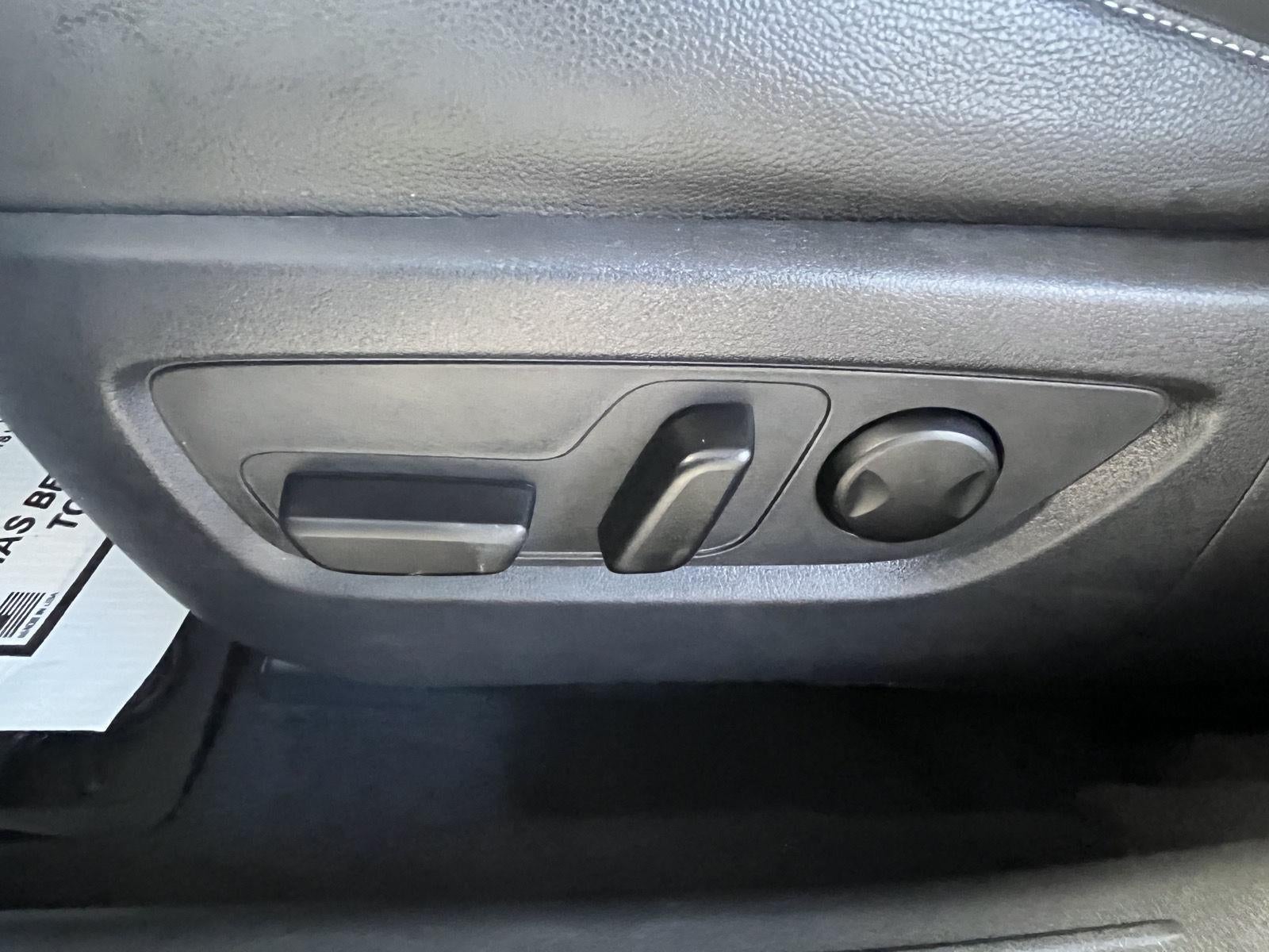 2023 Mazda Mazda CX-50 2.5 S Preferred Plus Package