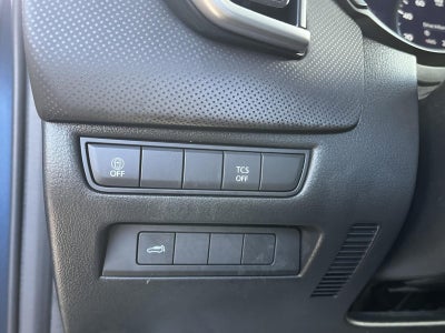 2023 Mazda Mazda CX-50 2.5 S Preferred Plus Package