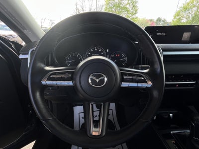 2023 Mazda Mazda CX-50 2.5 S Preferred Plus Package