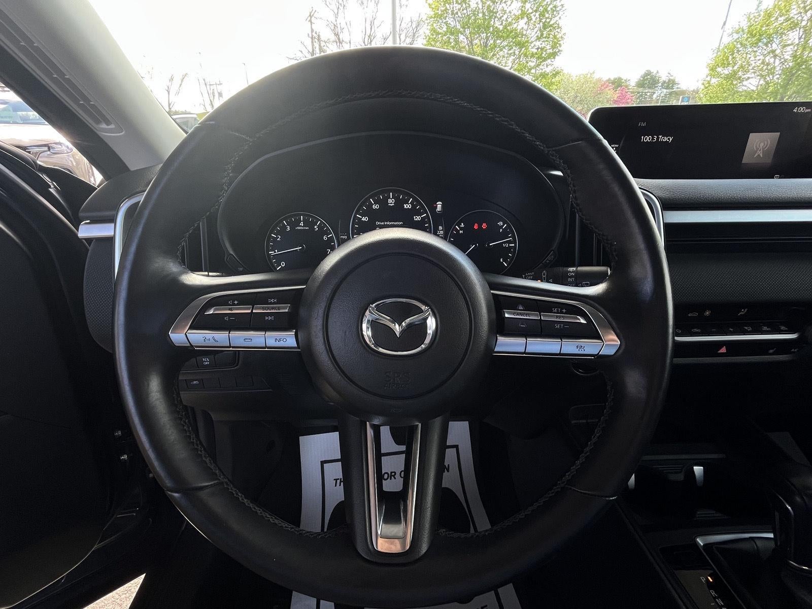 2023 Mazda Mazda CX-50 2.5 S Preferred Plus Package