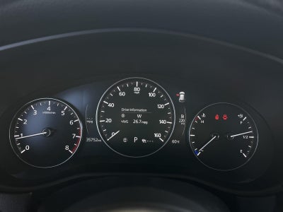 2023 Mazda Mazda CX-50 2.5 S Preferred Plus Package