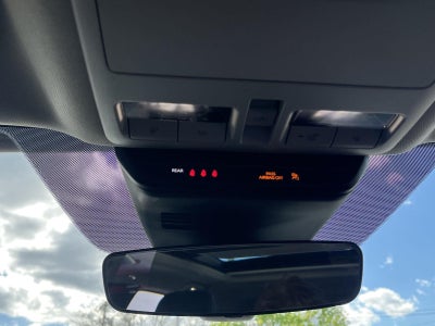 2023 Mazda Mazda CX-50 2.5 S Preferred Plus Package