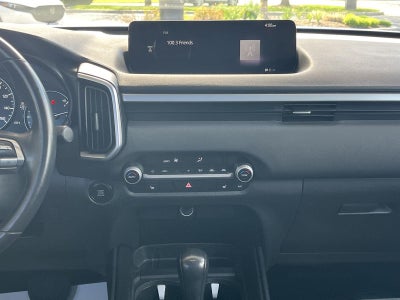 2023 Mazda Mazda CX-50 2.5 S Preferred Plus Package