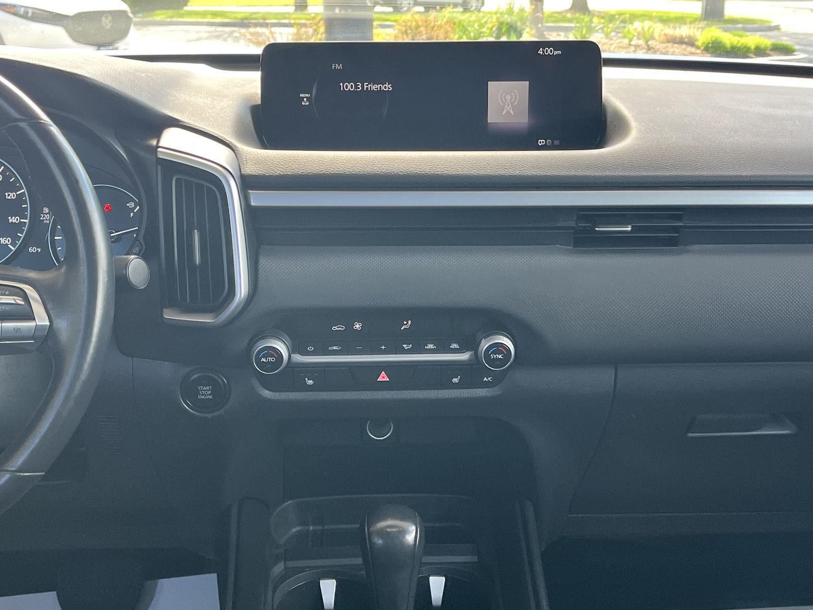 2023 Mazda Mazda CX-50 2.5 S Preferred Plus Package