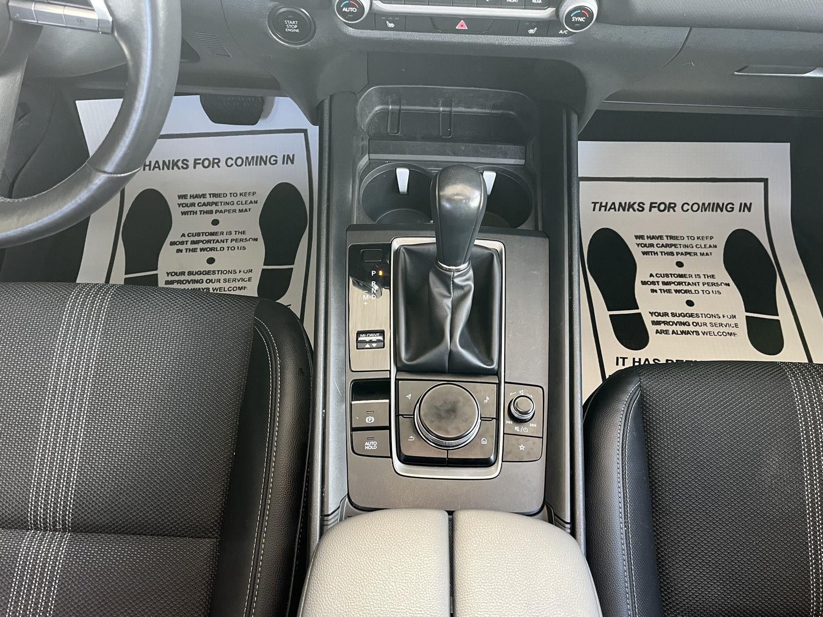 2023 Mazda Mazda CX-50 2.5 S Preferred Plus Package