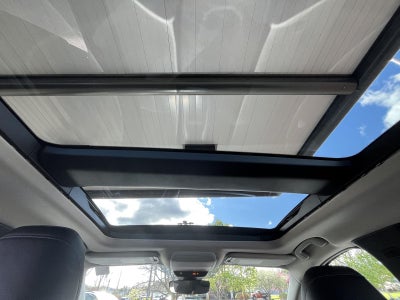 2023 Mazda Mazda CX-50 2.5 S Preferred Plus Package